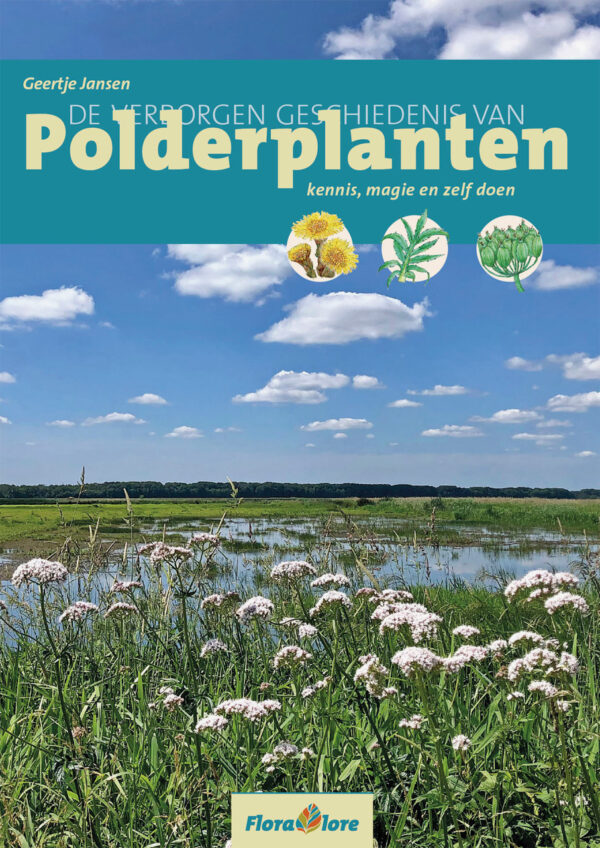 De geheime geschiedenis van polderplanten